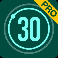 Фитнес-план 30 дней