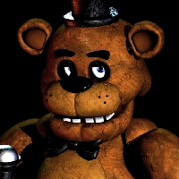 Five Nights at Freddy's