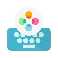 Fleksy Keyboard (Full)