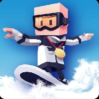 Flick Champions Winter Sports