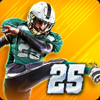 Flick Field Goal 16