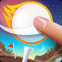 Flick Golf Extreme