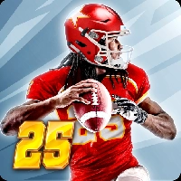 Flick Quarterback {Мод: Много денег]