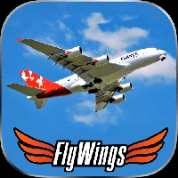 Flight Simulator Paris FULL HD