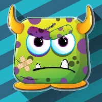 Fling Monster
