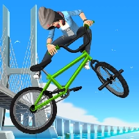 Flip Rider - BMX Tricks