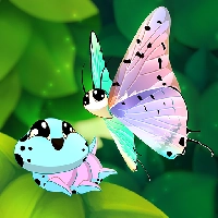 Flutter: Butterfly Sanctuary