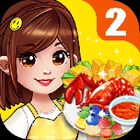 Food Tycoon Dash 2
