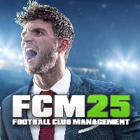 Football Club Management 2025