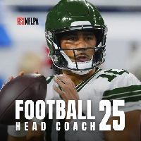 Football Head Coach 2022