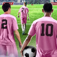 Football Rivals: Online Soccer