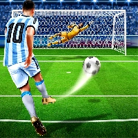 Football Strike - Multiplayer Soccer