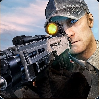 FPS Sniper 3D Gun Shooter Free Fire: стрелялки