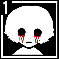 Fran Bow Глава 1