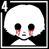 Fran Bow Глава 4