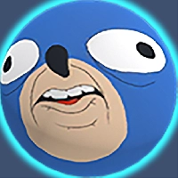 Free Version for Sanic Ball