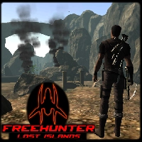 Freehunter Lost Islands HD