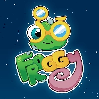 Froggy: Fantasy Adventure