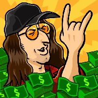 Fubar: Just Giver - Idle Party Tycoon