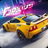 Furious: Heat Racing