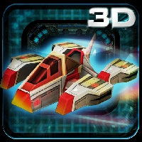 FUTURE RACING 3D