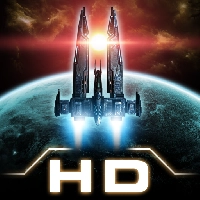 Galaxy on Fire 2 HD