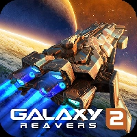 Galaxy Reavers 2 - Space RTS