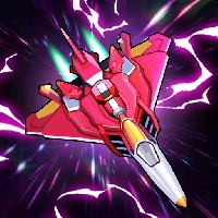 Galaxy Wing Zero