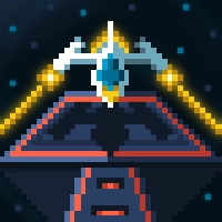 Gallantin: Arcade SpaceShooter