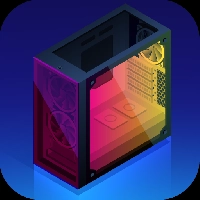 Gaming Shop Tycoon - Idle Shopkeeper Tycoon Game