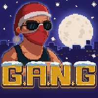 G.A.N.G.