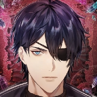 Gangs of the Magic Realm: Otome Romance Game