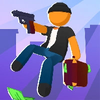 Gangsta Island: Crime City