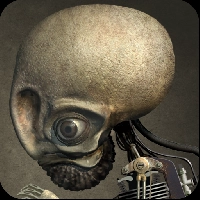 Garage: Bad Dream Adventure