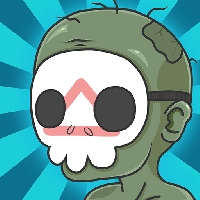Garden Defense Zombies Wipeout