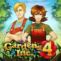 Gardens Inc 4 - Blooming Stars
