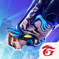 Garena Free Fire: Север