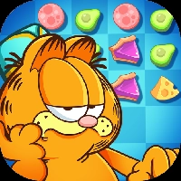 Garfield Food Truck