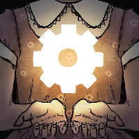 Gear Enigmas