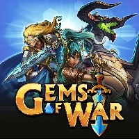 Gems of War