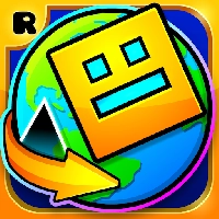 Geometry Dash World
