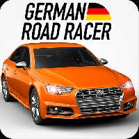 German Road Racer