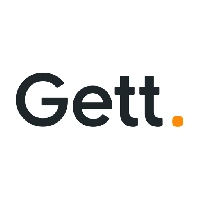 Gett - заказ такси