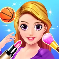 Girl Life Challenge 3D