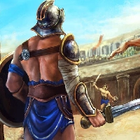 Gladiator Glory Egypt