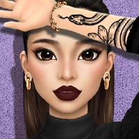 GLAMMD - Style & Fashion Dress Up Game