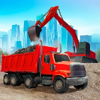 Global City: Build and Harvest