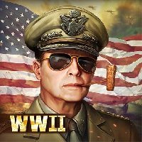 Glory of Generals 3 - ww2 Strategy Game