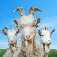 Goat Simulator 3