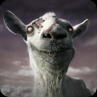 Goat Simulator GoatZ